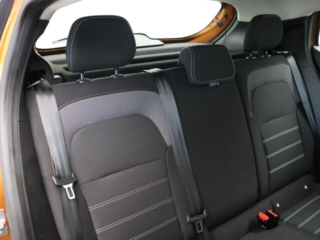 Dacia SANDERO Stepway 1.0 TCe 90 Expression | Trekhaak | 1e Eigenaar | Navigatie | Achteruitrijcamera | Climate Control | – foto 9