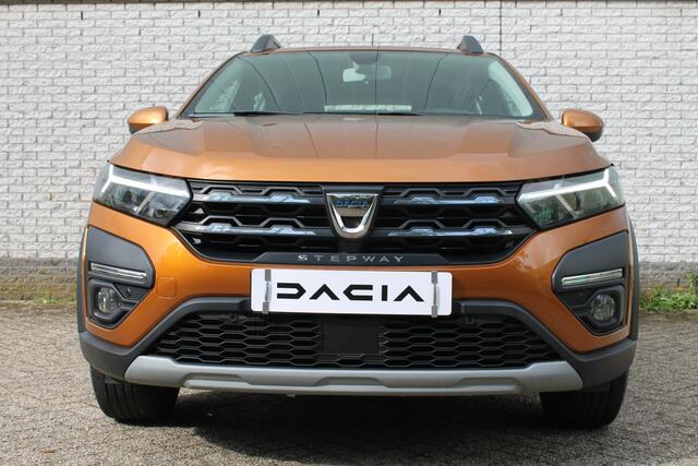 Dacia SANDERO Stepway 1.0 TCe 90 ( automaat ) Extreme | automaat lichtmetalen velgen | climate control | navigatie – foto 4
