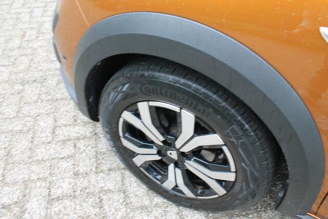 Dacia SANDERO Stepway 1.0 TCe 90 ( automaat ) Extreme | automaat lichtmetalen velgen | climate control | navigatie – foto 8