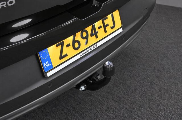 Dacia SANDERO TCe 90 Expression | TREKHAAK | NAVI | CRUISE CONTROL | AIRCO | PDC – foto 4