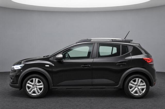 Dacia SANDERO TCe 90 Expression | TREKHAAK | NAVI | CRUISE CONTROL | AIRCO | PDC – foto 5
