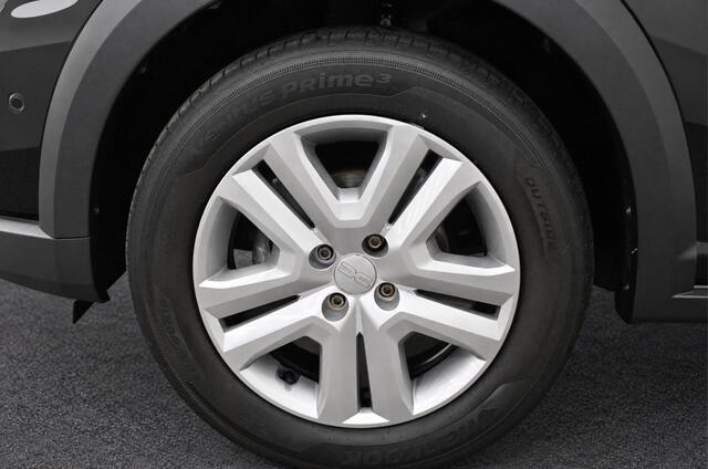 Dacia SANDERO TCe 90 Expression | TREKHAAK | NAVI | CRUISE CONTROL | AIRCO | PDC – foto 6