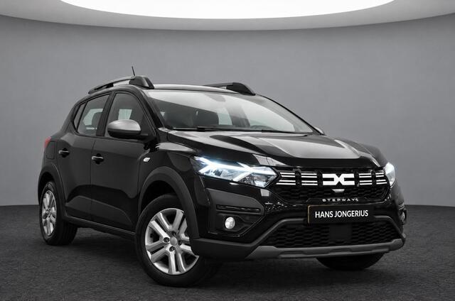 Dacia SANDERO TCe 90 Expression | TREKHAAK | NAVI | CRUISE CONTROL | AIRCO | PDC – foto 7