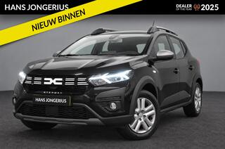 Dacia SANDERO TCe 90 Expression | TREKHAAK | NAVI | CR