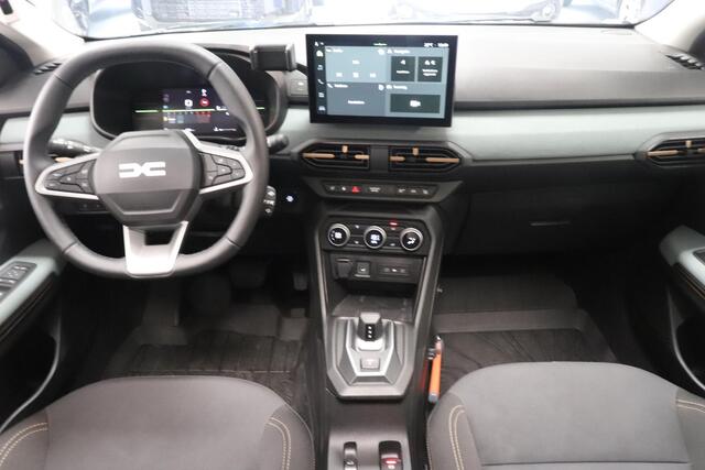 Dacia SANDERO Stepway 1.2 Eco-G 120 Extreme | 360° Camera | Panoramadak | Pack Winter | Navigatie | Trekhaak | Automaat | Lichtmetaal | – foto 3