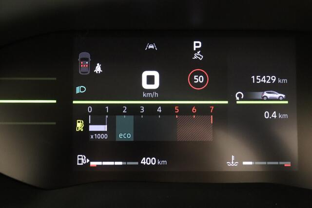 Dacia SANDERO Stepway 1.2 Eco-G 120 Extreme | 360° Camera | Panoramadak | Pack Winter | Navigatie | Trekhaak | Automaat | Lichtmetaal | – foto 4