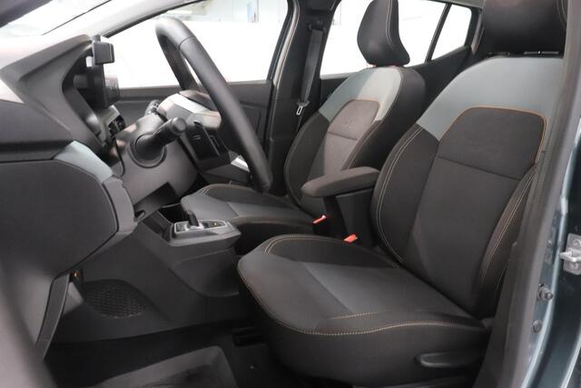 Dacia SANDERO Stepway 1.2 Eco-G 120 Extreme | 360° Camera | Panoramadak | Pack Winter | Navigatie | Trekhaak | Automaat | Lichtmetaal | – foto 6
