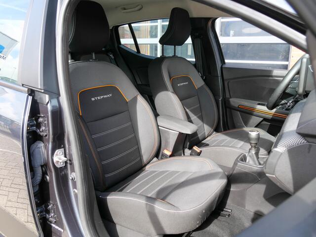 Dacia SANDERO Stepway 1.0 TCe 90 Comfort | CAMERA | APPLE CARPLAY / ANDROID AUTO | – foto 4