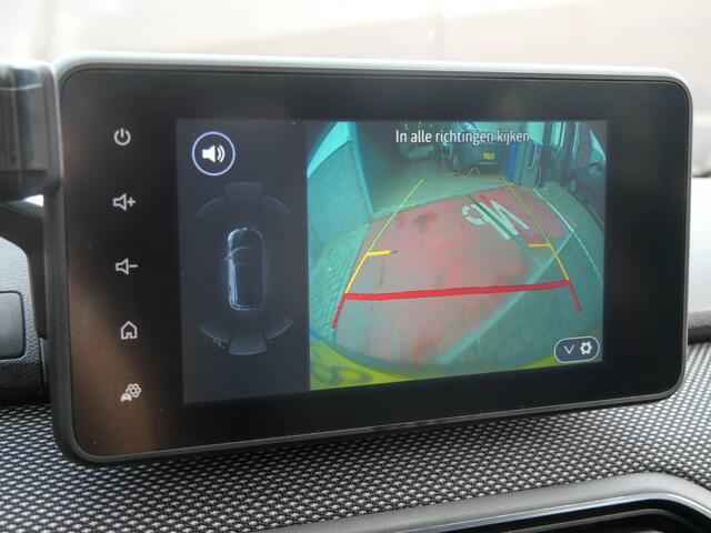Dacia SANDERO Stepway 1.0 TCe 90 Comfort | CAMERA | APPLE CARPLAY / ANDROID AUTO | – foto 9