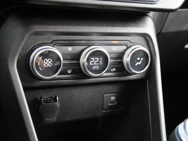 Dacia SANDERO Stepway 1.0 TCe 90 Comfort | CAMERA | APPLE CARPLAY / ANDROID AUTO | – foto 10