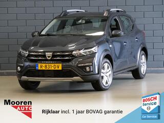 Dacia SANDERO Stepway 1.0 TCe 90 Comfort | CAMERA | AP