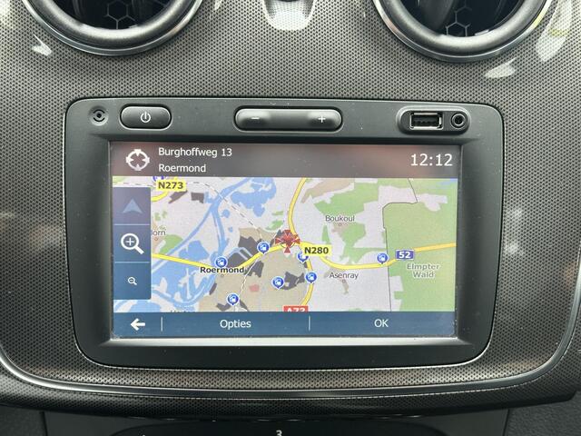 Dacia SANDERO TCe 90 SL Stepway l Origineel NL l Achteruitrijcamera l NAP l Vierseizoenenbanden – foto 10