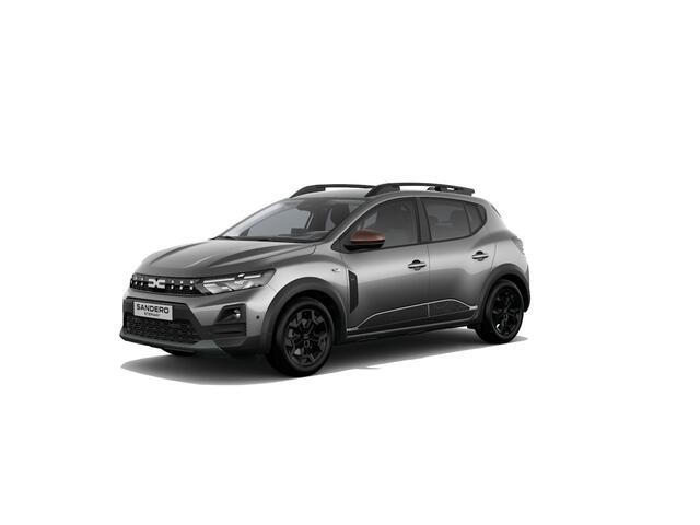 Dacia SANDERO Stepway Limited Edition | Achteruitrijcamera | Cruise Control en snelheidsbegrenzer | Dacia Handsfree card voor openen, sluiten en starten zonder sleutel – foto 7