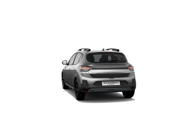 Dacia SANDERO Stepway Limited Edition | Achteruitrijcamera | Cruise Control en snelheidsbegrenzer | Dacia Handsfree card voor openen, sluiten en starten zonder sleutel – foto 8