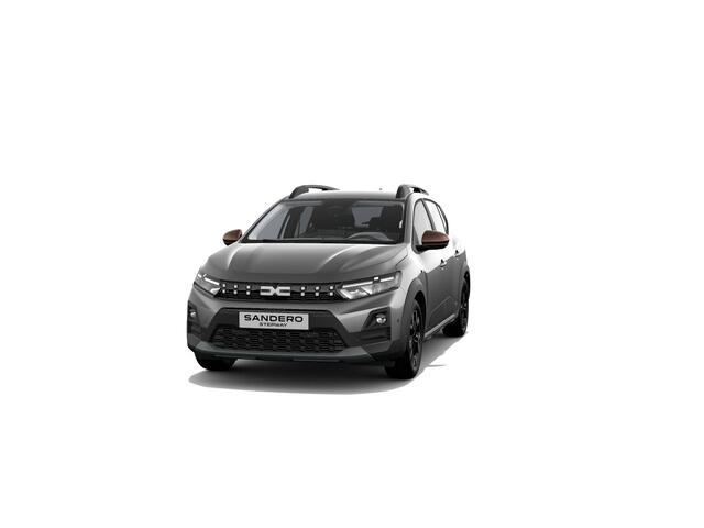 Dacia SANDERO Stepway Limited Edition | Achteruitrijcamera | Cruise Control en snelheidsbegrenzer | Dacia Handsfree card voor openen, sluiten en starten zonder sleutel – foto 10
