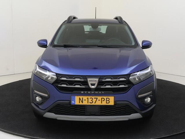 Dacia SANDERO Stepway 1.0 TCe 100 Bi-Fuel Essential Navigatie | Camera | PDC Voor – foto 6
