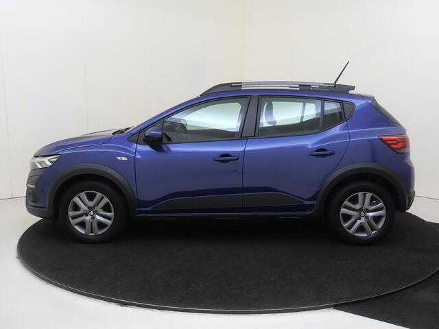 Dacia SANDERO Stepway 1.0 TCe 100 Bi-Fuel Essential Navigatie | Camera | PDC Voor – foto 8