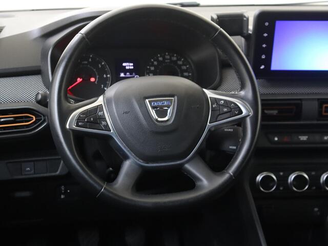 Dacia SANDERO Stepway 1.0 TCe 100 Bi-Fuel Essential Navigatie | Camera | PDC Voor – foto 10