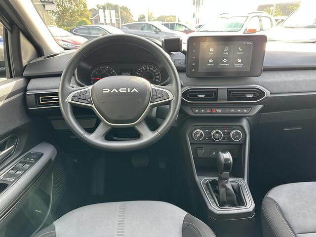 Dacia SANDERO Stepway 1.0 TCe 90 Extreme AUTOMAAT | SCHUIFKANTELDAK | CAMERA | BLIND SPOT | APPLE CARPLAY | ANDROID AUTO | SENSOREN – foto 9