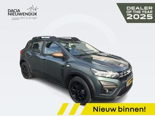 Dacia SANDERO Stepway 1.0 TCe 90 Extreme AUTOMAAT | SC