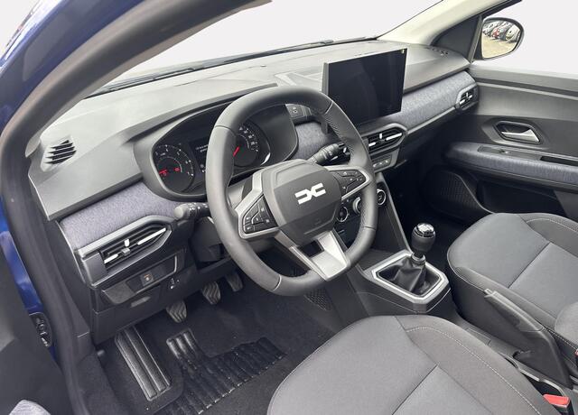 Dacia SANDERO 1.0 TCe 100 expression - pack winter – foto 10