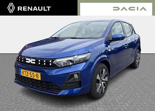 Dacia SANDERO 1.0 TCe 100 expression - pack winter