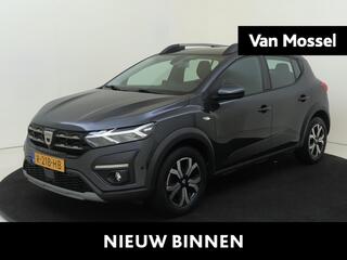 Dacia SANDERO Stepway 1.0 TCe 90 Comfort | Automaat |N