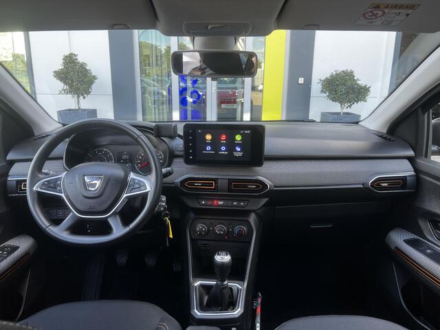 Dacia SANDERO Stepway 1.0 TCe 100 ECO-G Extreme | LPG | Trekhaak | – foto 3