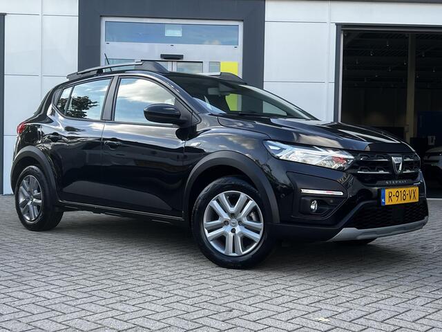 Dacia SANDERO Stepway 1.0 TCe 100 ECO-G Extreme | LPG | Trekhaak | – foto 5