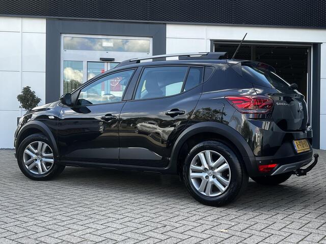 Dacia SANDERO Stepway 1.0 TCe 100 ECO-G Extreme | LPG | Trekhaak | – foto 6