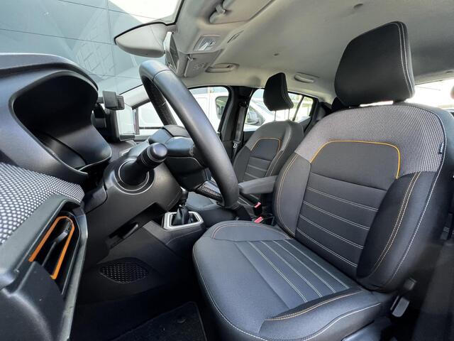 Dacia SANDERO Stepway 1.0 TCe 100 ECO-G Extreme | LPG | Trekhaak | – foto 7