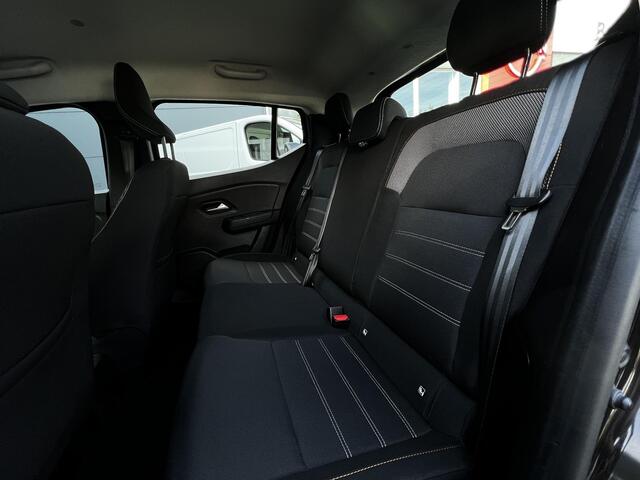 Dacia SANDERO Stepway 1.0 TCe 100 ECO-G Extreme | LPG | Trekhaak | – foto 8
