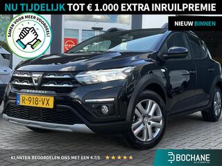 Dacia SANDERO Stepway 1.0 TCe 100 ECO-G Extreme | LPG