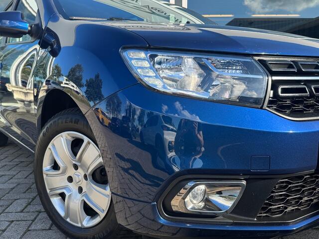 Dacia SANDERO 1.0 SCe Laureate | AIRCO | CRUISE | – foto 2