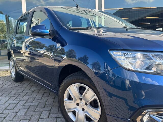 Dacia SANDERO 1.0 SCe Laureate | AIRCO | CRUISE | – foto 3
