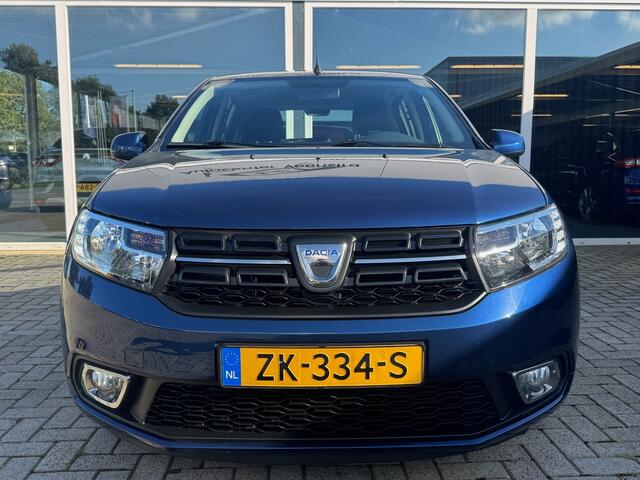 Dacia SANDERO 1.0 SCe Laureate | AIRCO | CRUISE | – foto 5