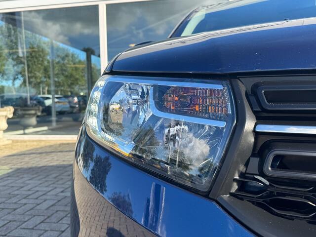 Dacia SANDERO 1.0 SCe Laureate | AIRCO | CRUISE | – foto 6