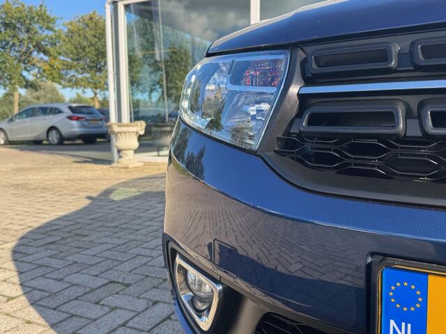 Dacia SANDERO 1.0 SCe Laureate | AIRCO | CRUISE | – foto 7