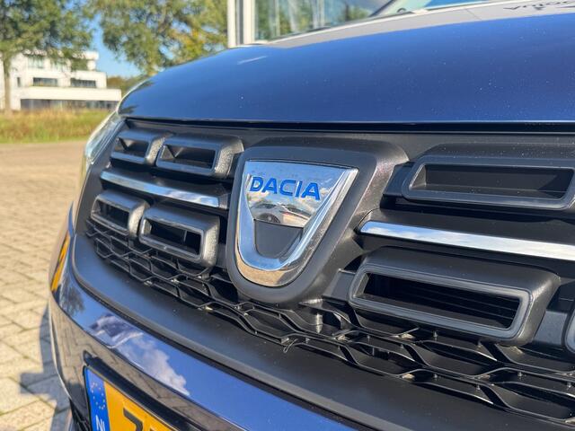 Dacia SANDERO 1.0 SCe Laureate | AIRCO | CRUISE | – foto 8