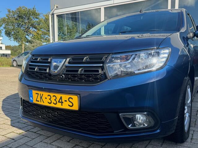 Dacia SANDERO 1.0 SCe Laureate | AIRCO | CRUISE | – foto 9