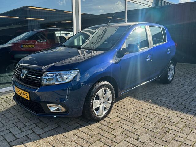 Dacia SANDERO 1.0 SCe Laureate | AIRCO | CRUISE | – foto 10