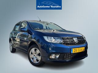Dacia SANDERO 1.0 SCe Laureate | AIRCO | CRUISE |