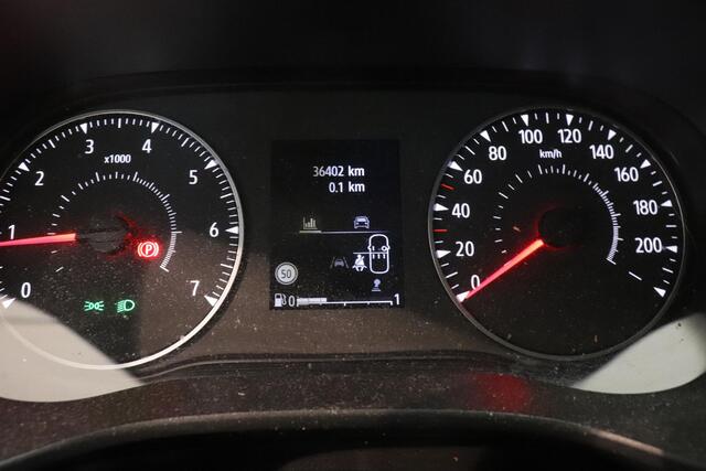 Dacia SANDERO 1.0 TCe 90 Expression | Airco | Parkeersensor | Navigatie | Cruise control | AppleCarplay AndroidAuto | – foto 4
