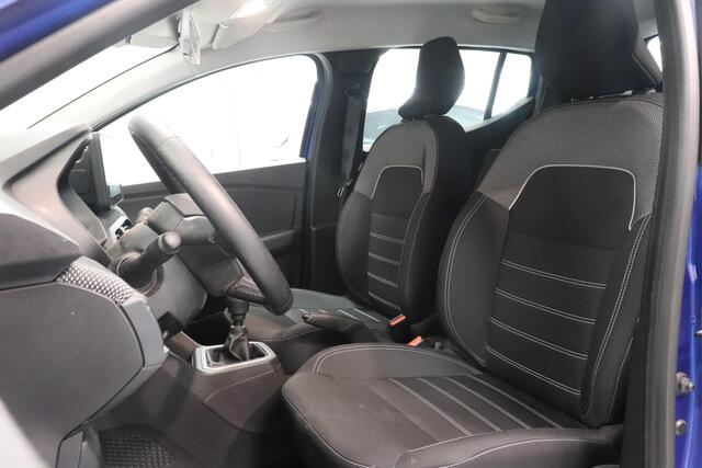 Dacia SANDERO 1.0 TCe 90 Expression | Airco | Parkeersensor | Navigatie | Cruise control | AppleCarplay AndroidAuto | – foto 7
