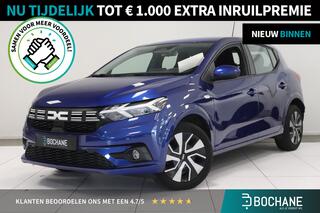 Dacia SANDERO 1.0 TCe 90 Expression | Airco | Parkeers