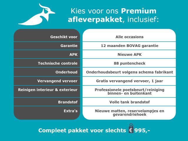 Dacia Spring Essential 27 kWh - Demo / Reservewiel ¤ 2.000,- Overheidssubsidie