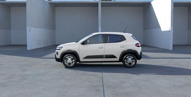 Dacia Spring Expression 45PK / Nieuw te Bestellen /