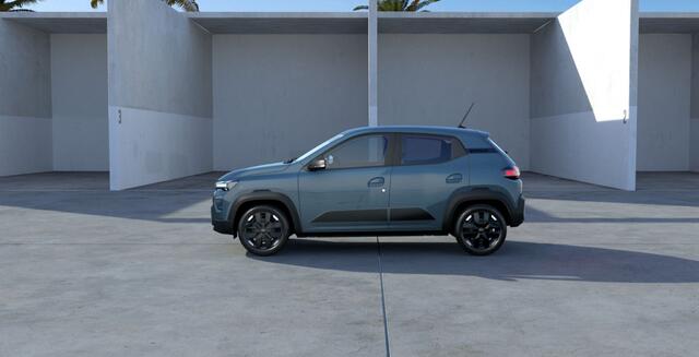 Dacia Spring Extreme 65PK / Nieuw te Bestellen /