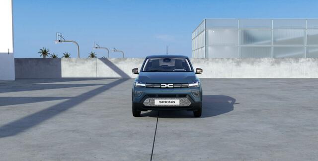 Dacia Spring Extreme 65PK / Nieuw te Bestellen /