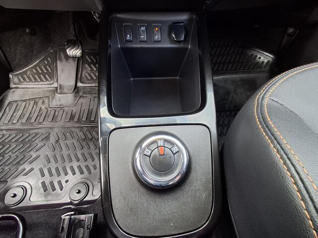 Dacia Spring Comfort Plus 27 kWh || Achteruitrijcamera || Parkeersensoren achter || Reservewiel || Automatische lichtsensor